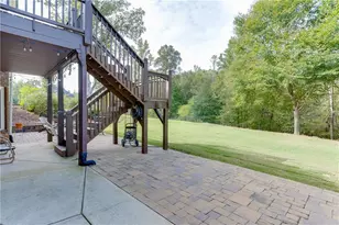 411 Meadow Lake Terrace, Hoschton, GA 30548 - Photo 56