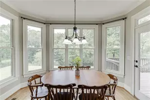 411 Meadow Lake Terrace, Hoschton, GA 30548 - Photo 20