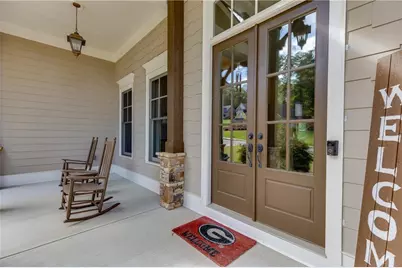 411 Meadow Lake Terrace, Hoschton, GA 30548 - Photo 2