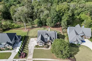 411 Meadow Lake Terrace, Hoschton, GA 30548 - Photo 64