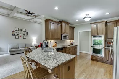 411 Meadow Lake Terrace, Hoschton, GA 30548 - Photo 12