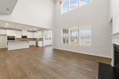 100 Bastian Road, McDonough, GA 30252 - Photo 4