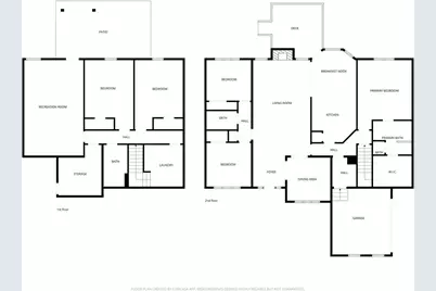 2490 Harbin Springs Cove, Dacula, GA 30019 - Photo 54