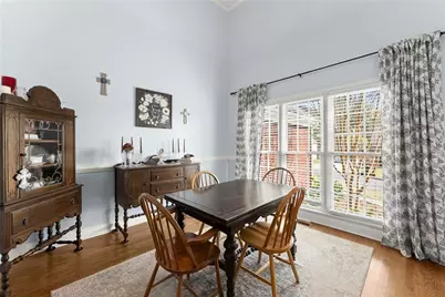 2490 Harbin Springs Cove, Dacula, GA 30019 - Photo 8