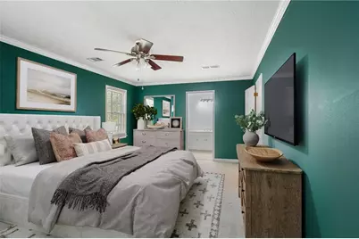 632 Holt Road NE, Marietta, GA 30068 - Photo 34