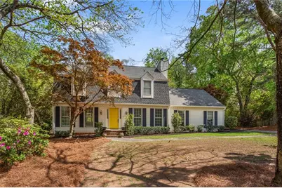 632 Holt Road NE, Marietta, GA 30068 - Photo 2