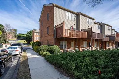 2302 Towneheights Terrace, Smyrna, GA 30080 - Photo 36