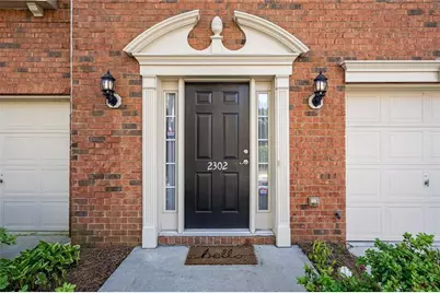 2302 Towneheights Terrace, Smyrna, GA 30080 - Photo 2
