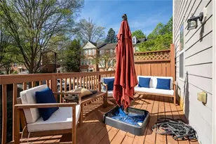 2302 Towneheights Terrace, Smyrna, GA 30080 - Photo 20