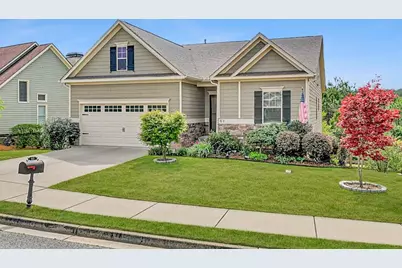 63 Crown Pointe Drive, Dawsonville, GA 30534 - Photo 2