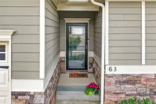 63 Crown Pointe Dr, Dawsonville, GA 30534 - Photo 4