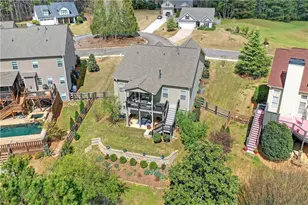 63 Crown Pointe Dr, Dawsonville, GA 30534 - Photo 40