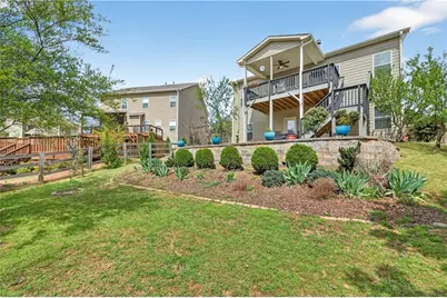 63 Crown Pointe Drive, Dawsonville, GA 30534 - Photo 42