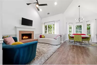 4544 Silver Peak Parkway, Suwanee, GA 30024 - Photo 6