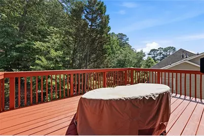 4544 Silver Peak Parkway, Suwanee, GA 30024 - Photo 24