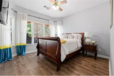 4544 Silver Peak Parkway, Suwanee, GA 30024 - Photo 14