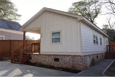 5120 Railroad Avenue, Flowery Branch, GA 30542 - Photo 2