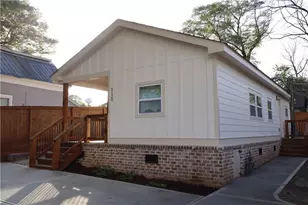 5120 Railroad Ave, Flowery Branch, GA 30542 - Photo 2