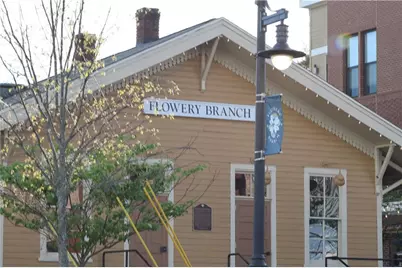 5120 Railroad Avenue, Flowery Branch, GA 30542 - Photo 28