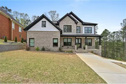 5610 Bent Grass Way, Douglasville, GA 30135 - Photo 2