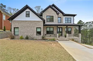 5610 Bent Grass Way, Douglasville, GA 30135 - Photo 1