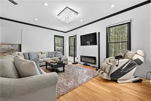 5610 Bent Grass Way, Douglasville, GA 30135 - Photo 18