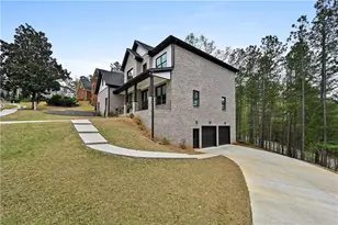 5610 Bent Grass Way, Douglasville, GA 30135 - Photo 4