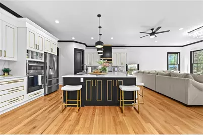 5610 Bent Grass Way, Douglasville, GA 30135 - Photo 24