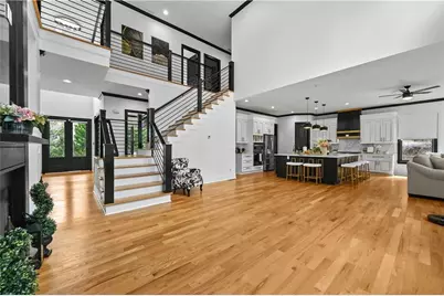 5610 Bent Grass Way, Douglasville, GA 30135 - Photo 14