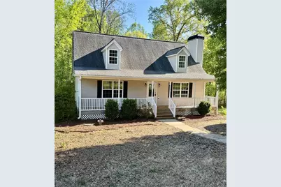 1127 Meadowview Drive, Jackson, GA 30233 - Photo 1