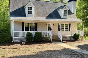 1127 Meadowview Dr, Jackson, GA 30233 - Photo 1