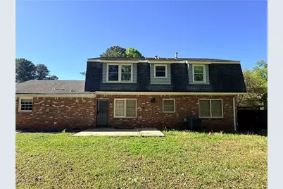 4450 Abingdon Drive, Stone Mountain, GA 30083 - Photo 8