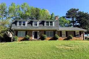 4450 Abingdon Dr, Stone Mountain, GA 30083 - Photo 1