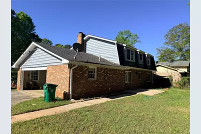 4450 Abingdon Drive, Stone Mountain, GA 30083 - Photo 6