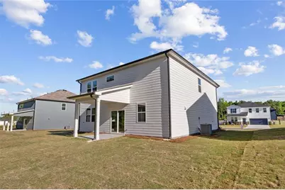 46 Poplar Bluff Way, Jefferson, GA 30549 - Photo 20