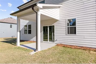 46 Poplar Bluff Way, Jefferson, GA 30549 - Photo 18
