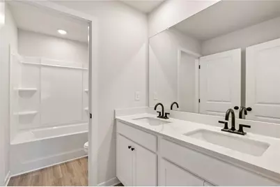 46 Poplar Bluff Way, Jefferson, GA 30549 - Photo 16