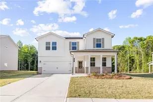 46 Poplar Blf Wy, Jefferson, GA 30549 - Photo 1