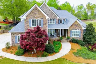 805 Birkdale Blvd, Carrollton, GA 30116 - Photo 2