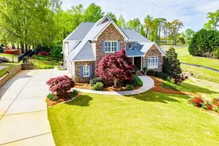 805 Birkdale Blvd, Carrollton, GA 30116 - Photo 4