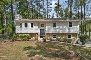 4149 Silver Hill Ct, Snellville, GA 30039 - Photo 1