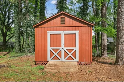 4149 Silver Hill Court, Snellville, GA 30039 - Photo 24