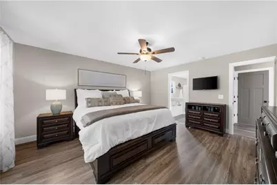 255 Silas Road, Dahlonega, GA 30533 - Photo 12