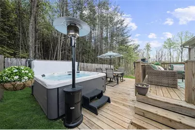 255 Silas Road, Dahlonega, GA 30533 - Photo 2