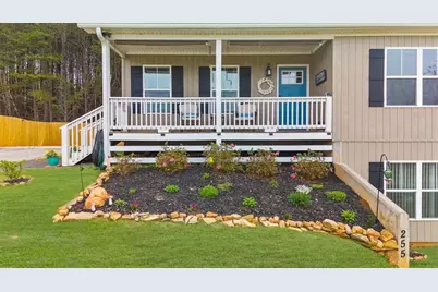 255 Silas Road, Dahlonega, GA 30533 - Photo 6