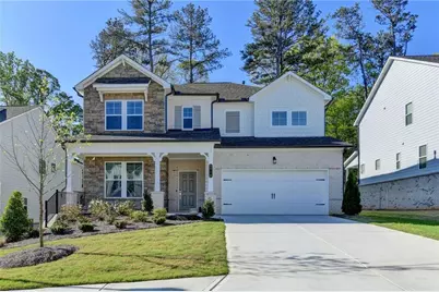 3219 Shirecrest Lane, Dacula, GA 30019 - Photo 1