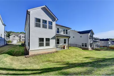 3219 Shirecrest Lane, Dacula, GA 30019 - Photo 72