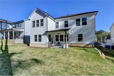 3219 Shirecrest Lane, Dacula, GA 30019 - Photo 74