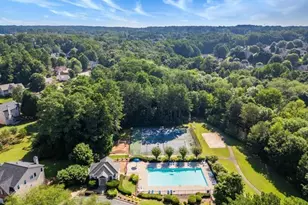 1008 Post Horn Run, Lawrenceville, GA 30045 - Photo 58