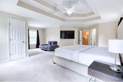 1008 Post Horn Run, Lawrenceville, GA 30045 - Photo 16